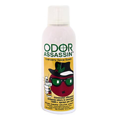 Dirt Devil 115036 Odor Assassin - Cranberry Spice Scent